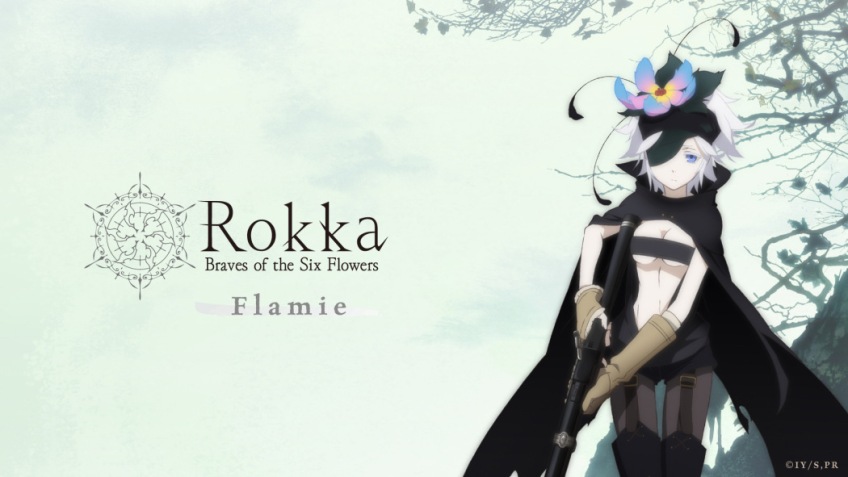Rokka-no-Yuusha-Anime-Wallpaper-Fremie-Speeddraw